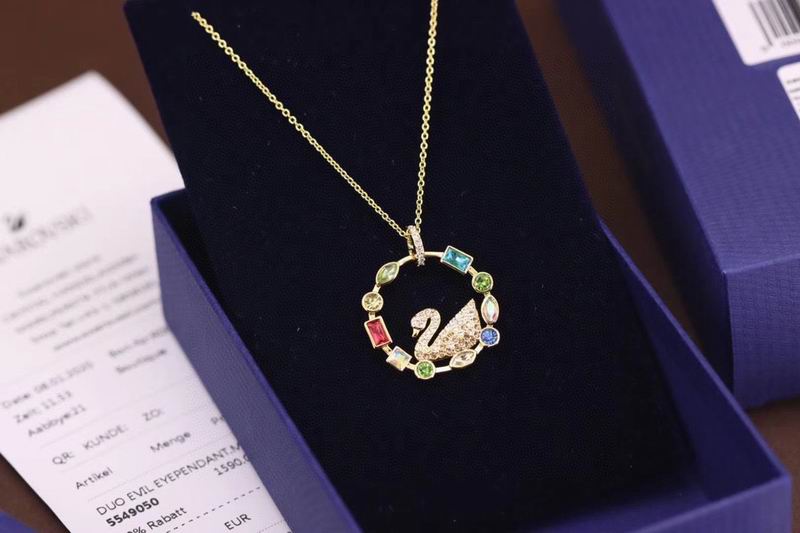 Swarovski Necklace 06yxh25